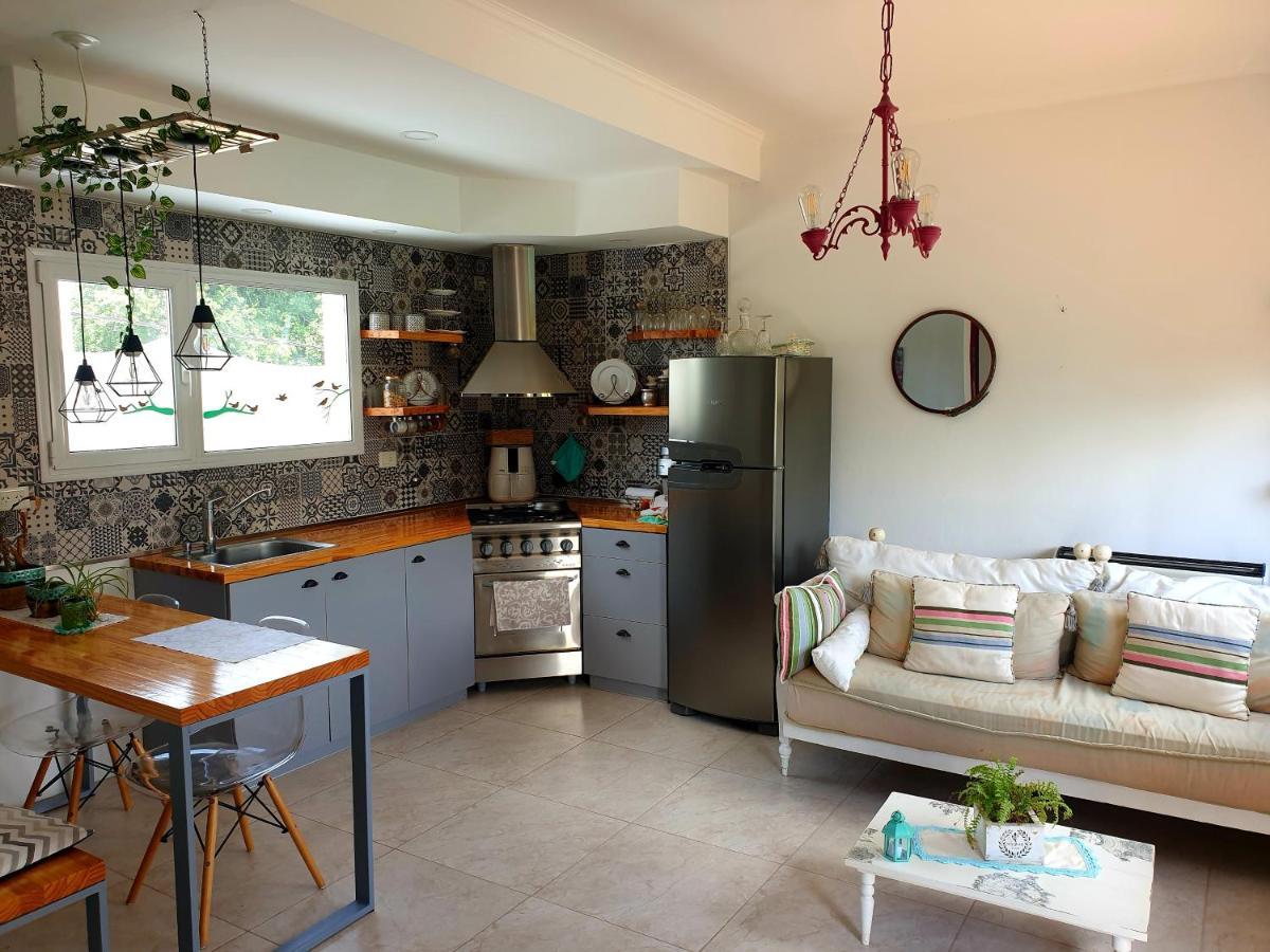 Loft Vintage Apartment ตันดิล ภายนอก รูปภาพ