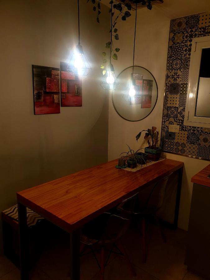 Loft Vintage Apartment ตันดิล ภายนอก รูปภาพ