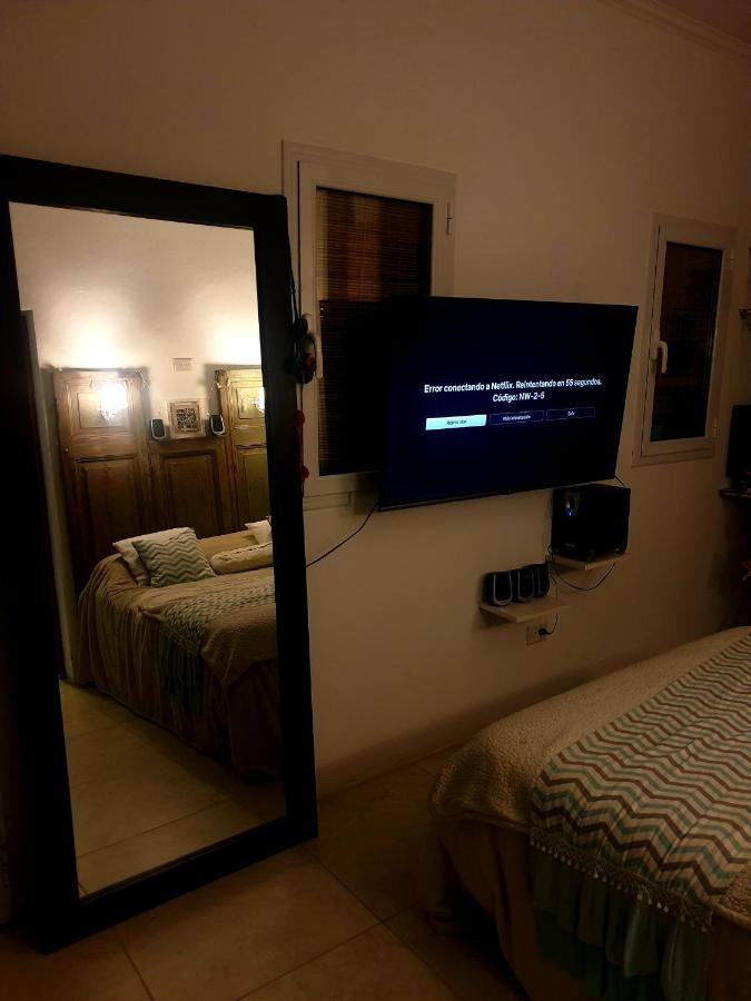 Loft Vintage Apartment ตันดิล ภายนอก รูปภาพ