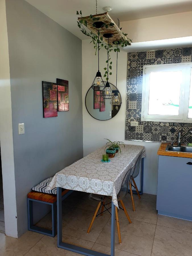 Loft Vintage Apartment ตันดิล ภายนอก รูปภาพ