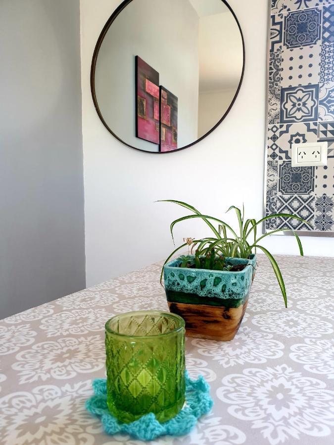 Loft Vintage Apartment ตันดิล ภายนอก รูปภาพ