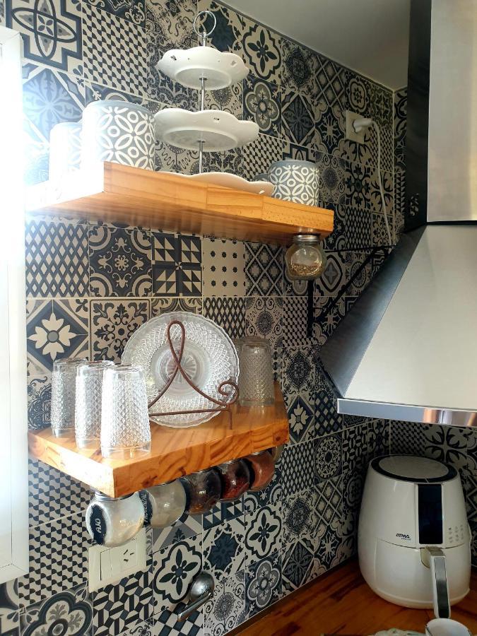 Loft Vintage Apartment ตันดิล ภายนอก รูปภาพ