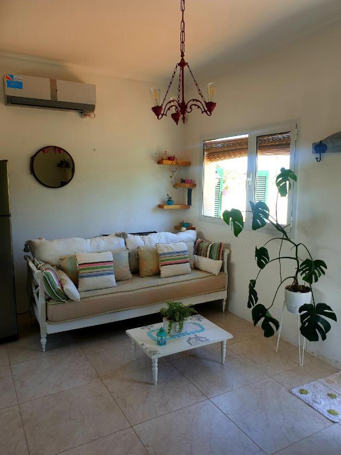 Loft Vintage Apartment ตันดิล ภายนอก รูปภาพ
