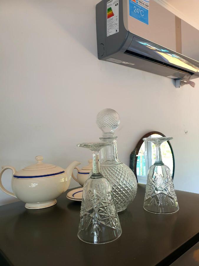 Loft Vintage Apartment ตันดิล ภายนอก รูปภาพ
