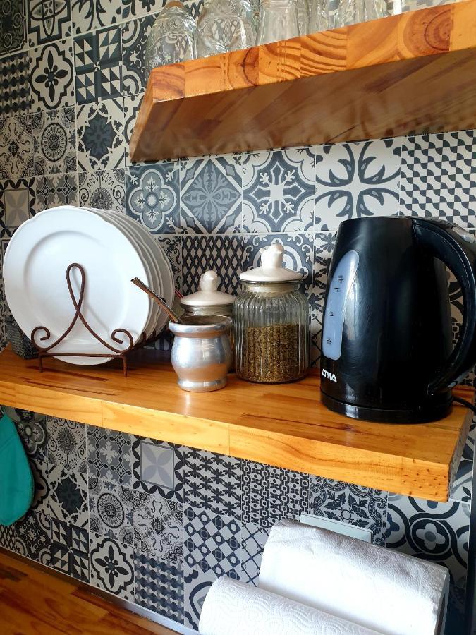 Loft Vintage Apartment ตันดิล ภายนอก รูปภาพ