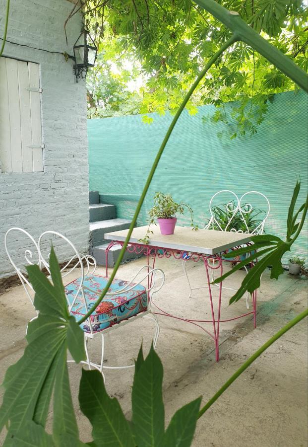 Loft Vintage Apartment ตันดิล ภายนอก รูปภาพ
