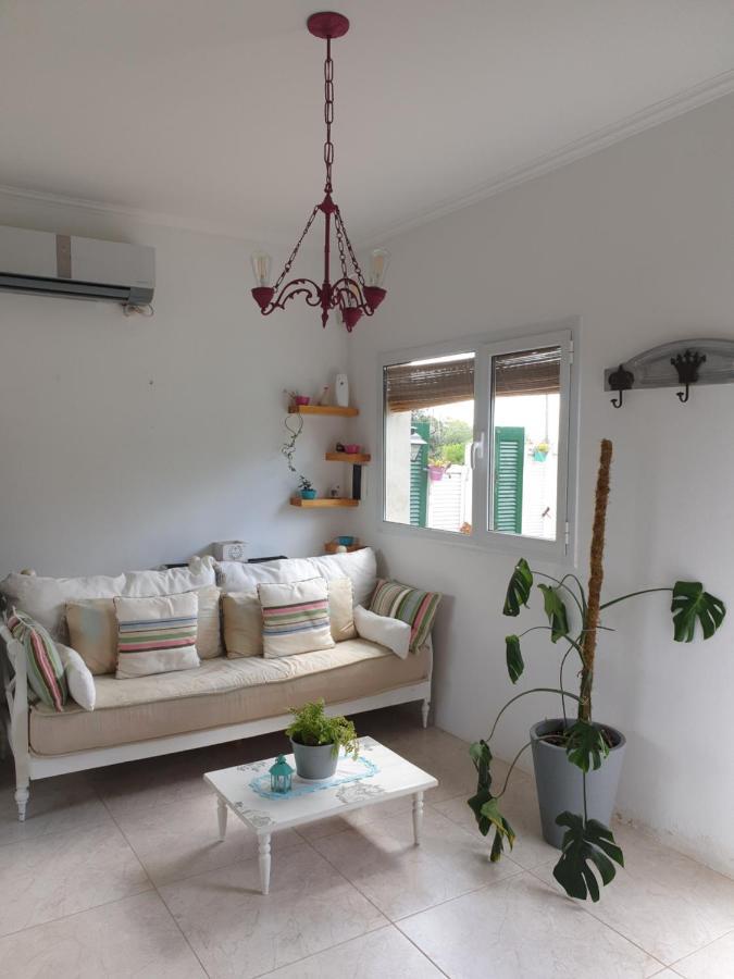Loft Vintage Apartment ตันดิล ภายนอก รูปภาพ