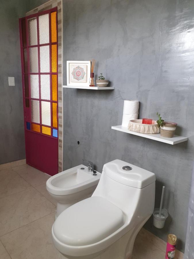 Loft Vintage Apartment ตันดิล ภายนอก รูปภาพ