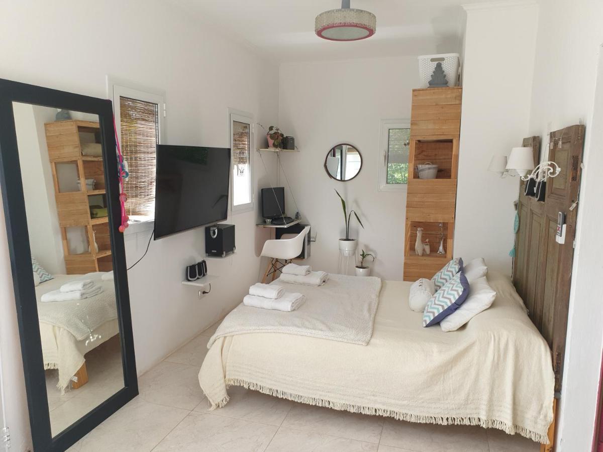 Loft Vintage Apartment ตันดิล ภายนอก รูปภาพ