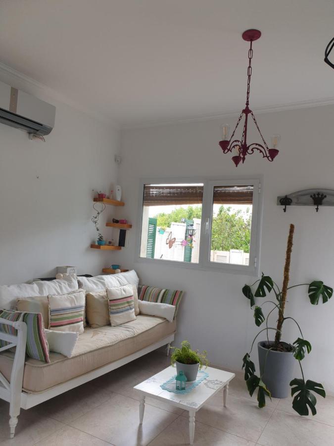 Loft Vintage Apartment ตันดิล ภายนอก รูปภาพ