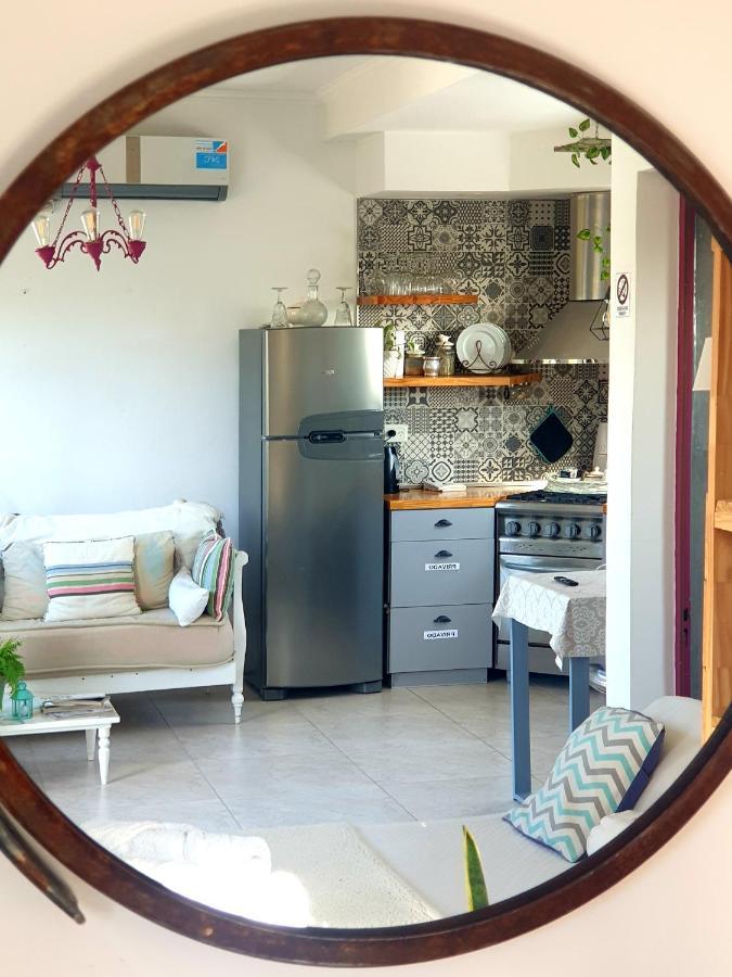 Loft Vintage Apartment ตันดิล ภายนอก รูปภาพ